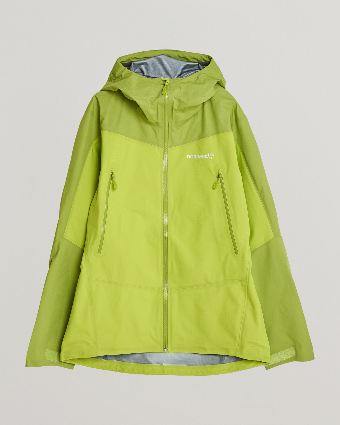 Heren | Jassen | Norrøna | Falketind GORE-TEX Jacket Tender Shoots