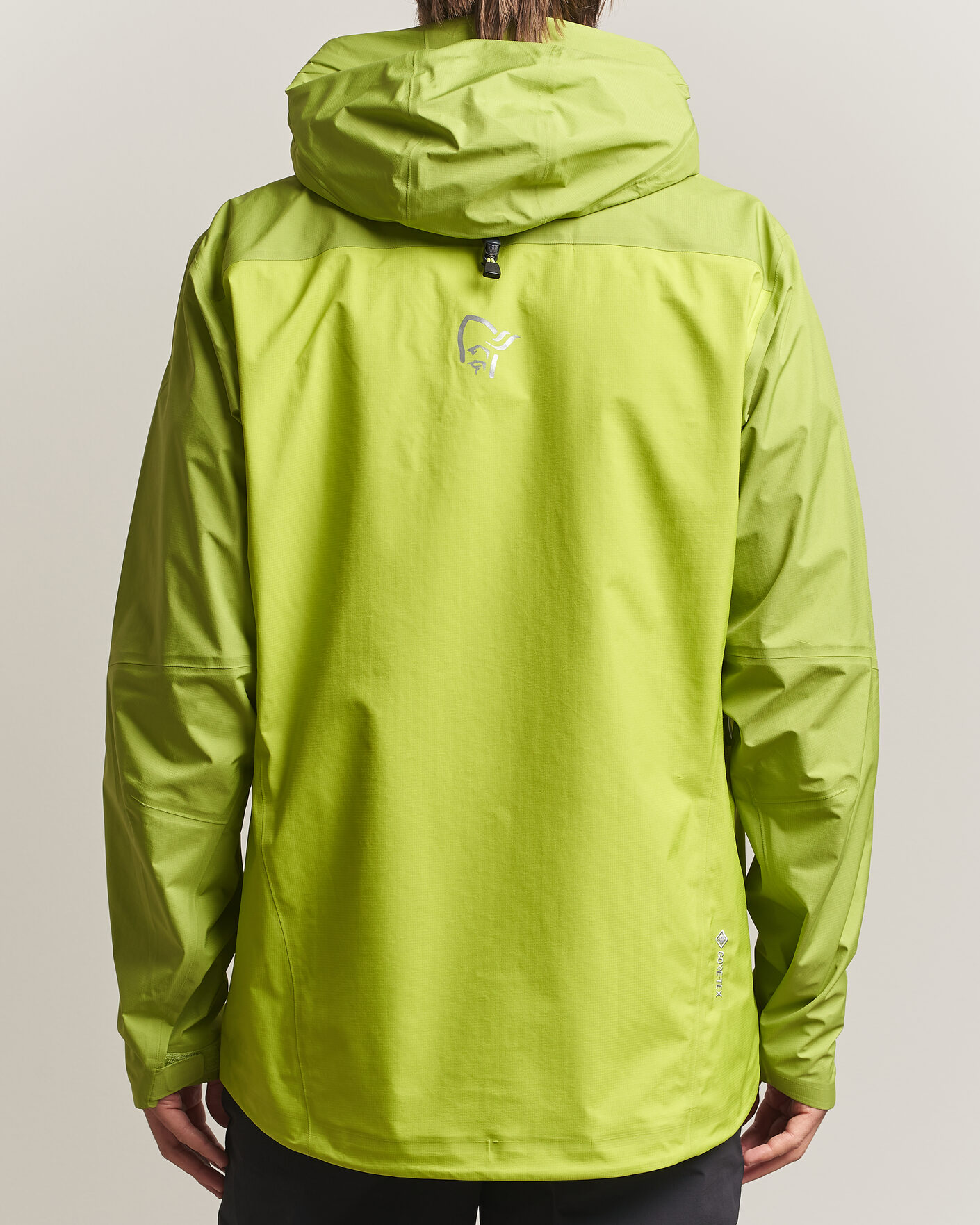 Heren | Jassen | Norrøna | Falketind GORE-TEX Jacket Tender Shoots