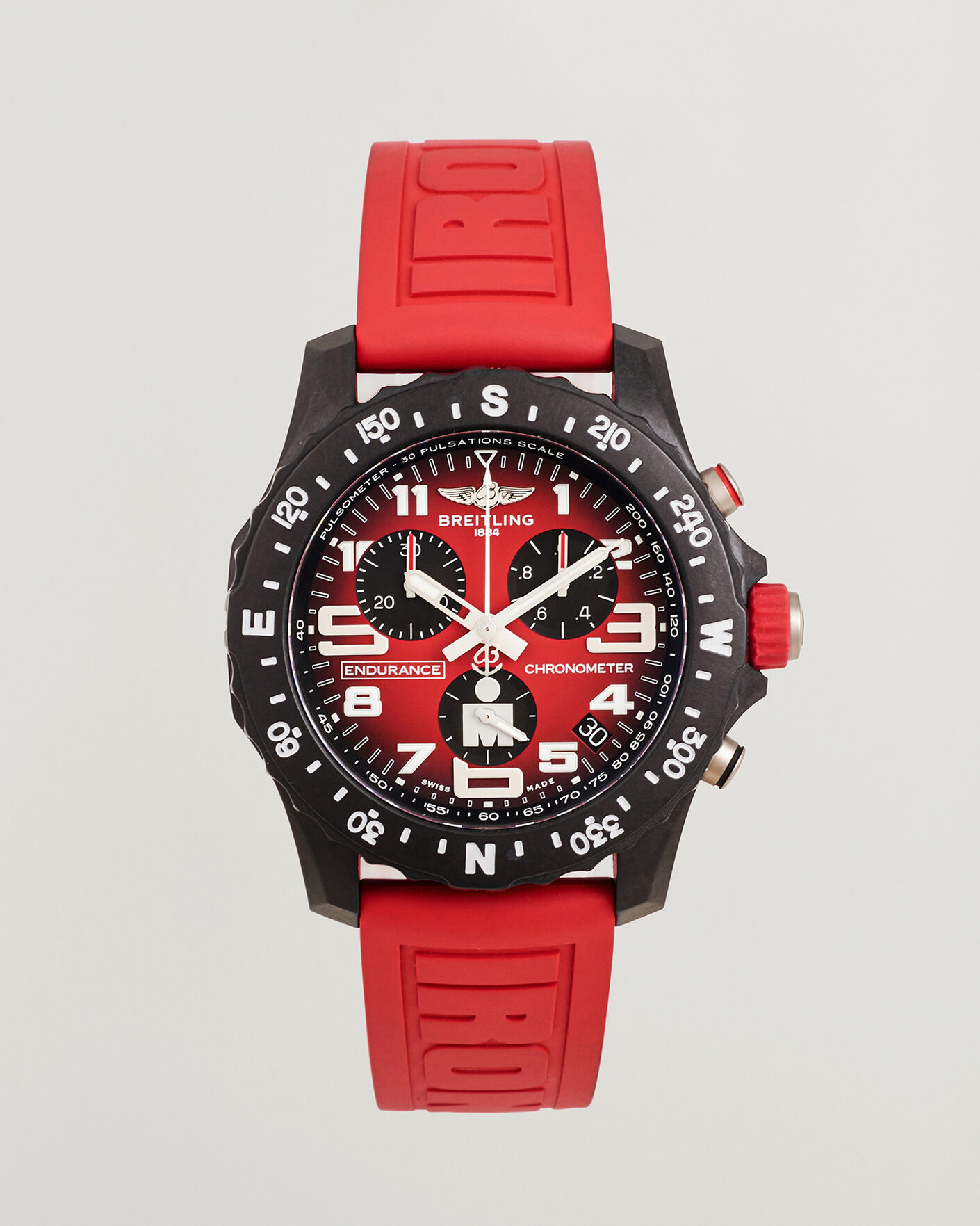Heren | Pre-Owned & Vintage Watches | Breitling Pre-Owned | Endurance Pro