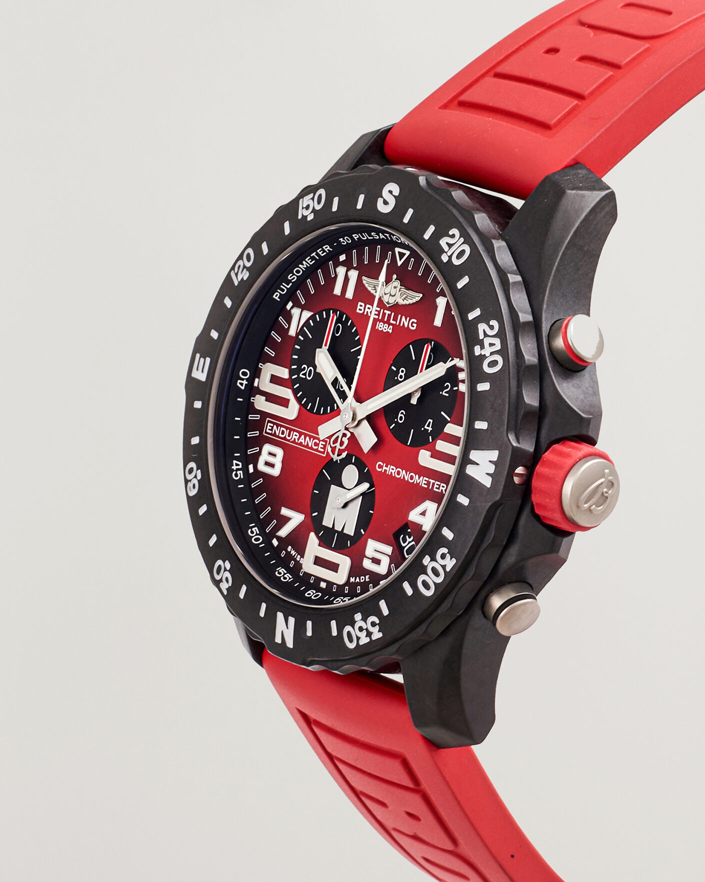 Heren | Pre-Owned & Vintage Watches | Breitling Pre-Owned | Endurance Pro