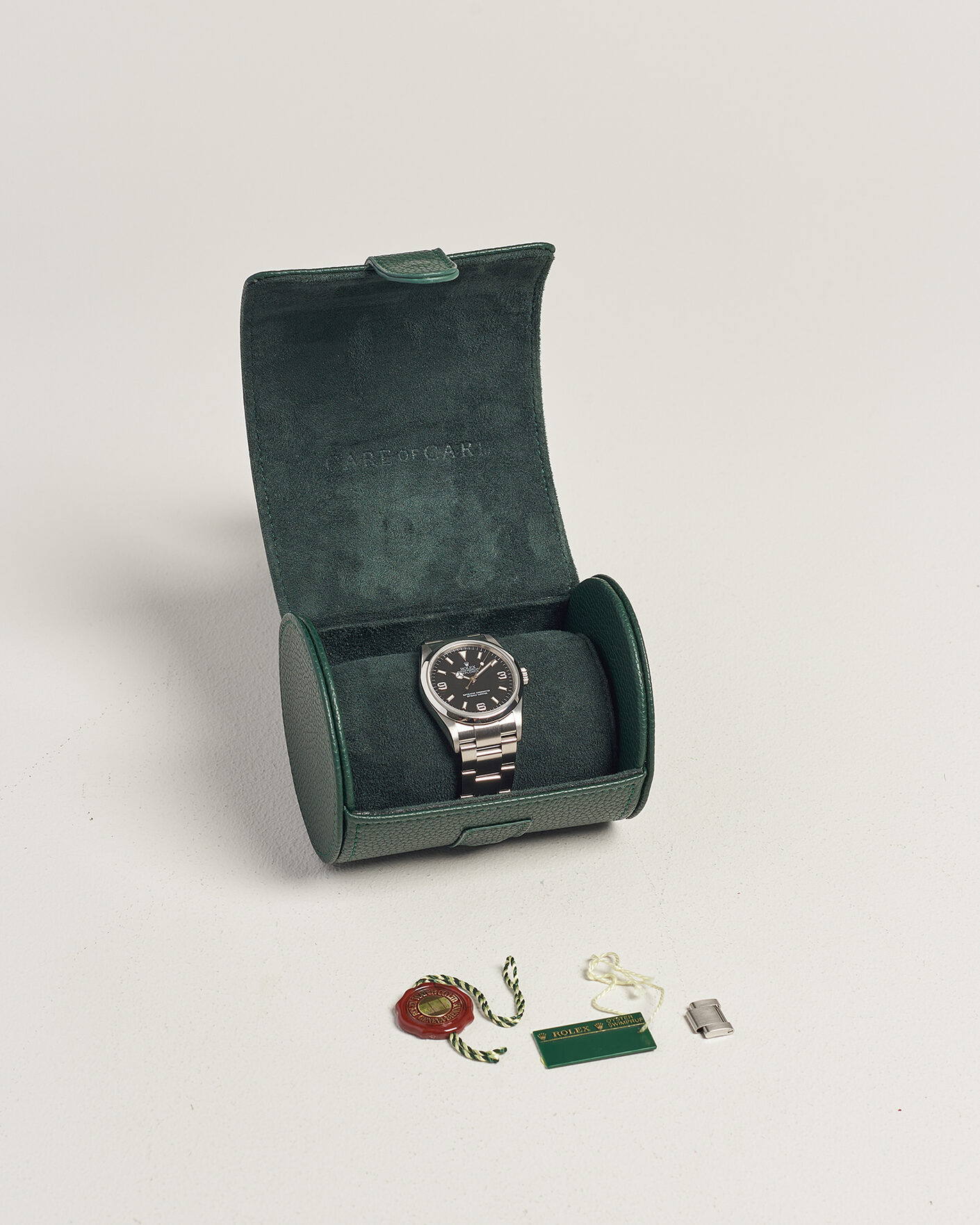 Heren | Pre-Owned & Vintage Watches | Rolex Pre-Owned | Explorer