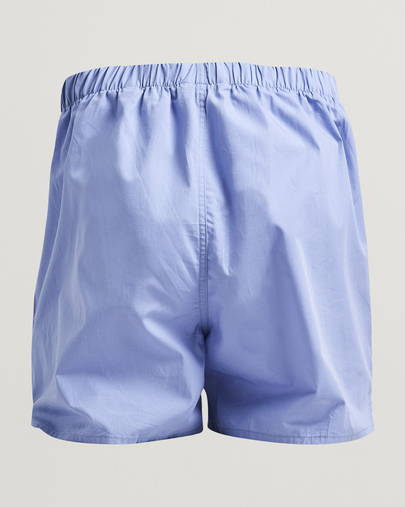 Heren | Ondergoed | Gant | 2-Pack Woven Boxer Shorts Light Blue