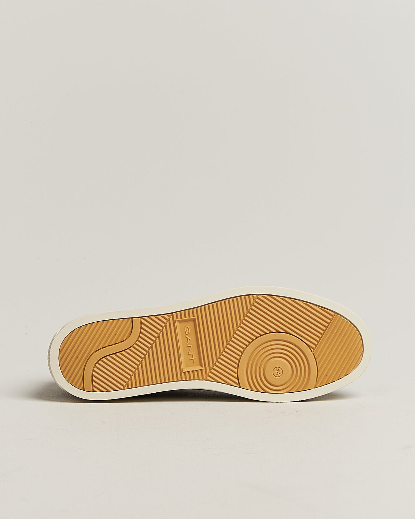 Heren | Sneakers | Gant | Mc Julien Suede Sneaker Dark Blue