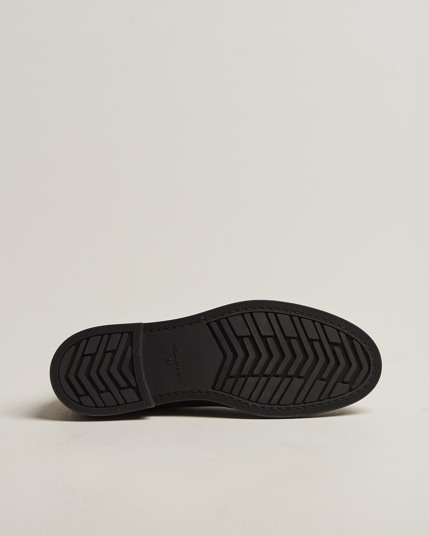 Heren | Laarzen | Gant | Prepdale Suede Chelsea Boot Black