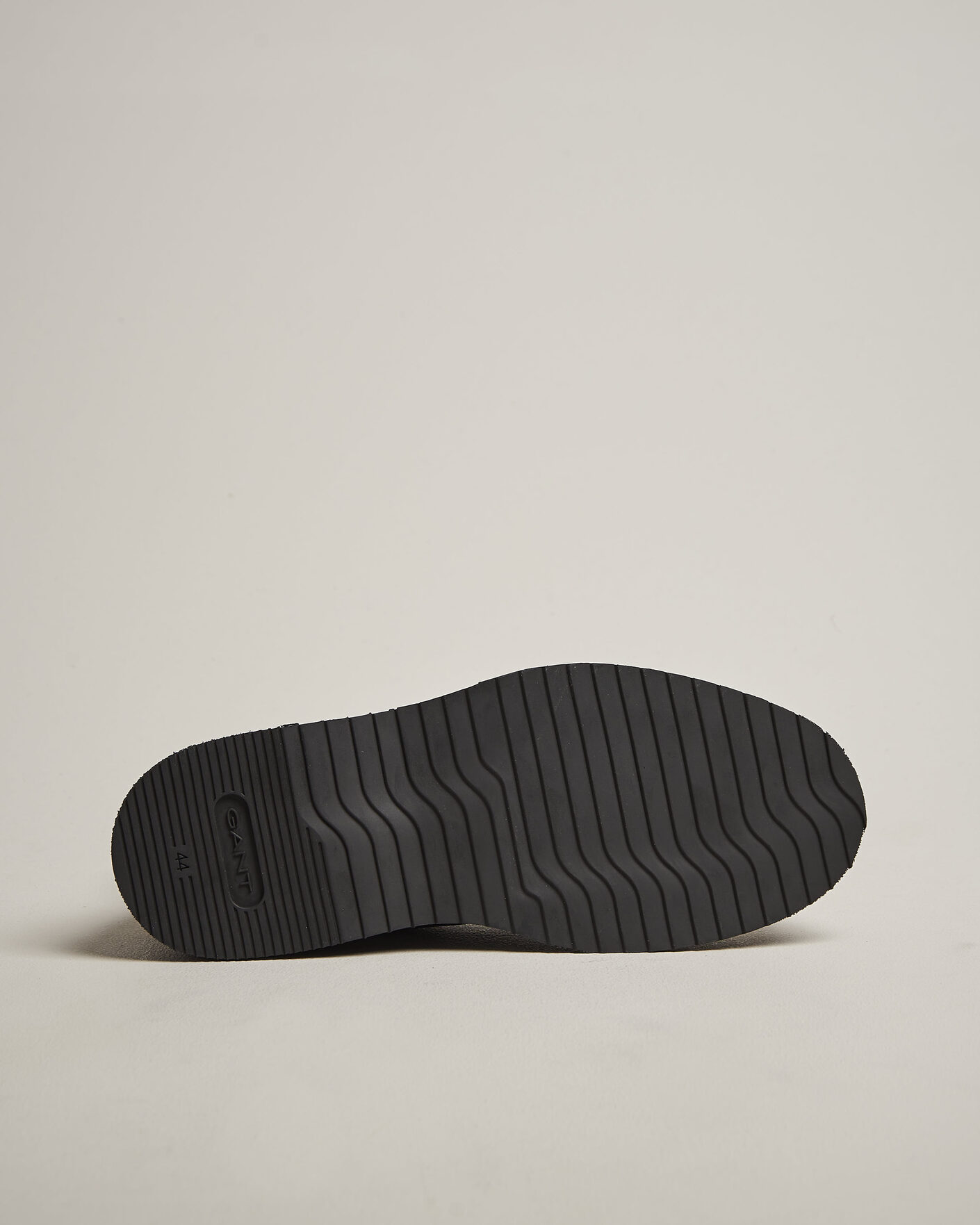 Heren | Laarzen | Gant | Blistown Shearling Suede Chelsea Boot Black