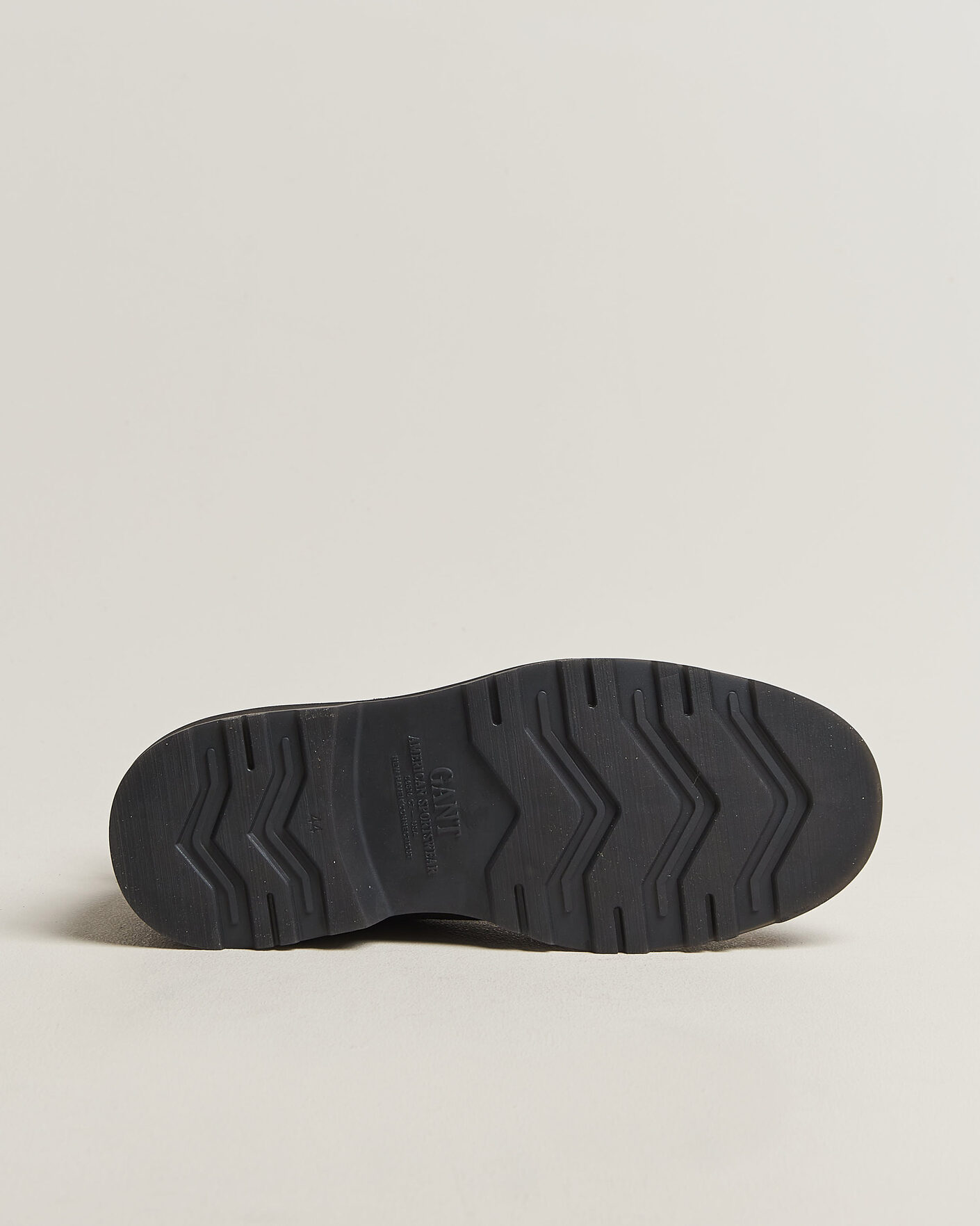 Heren | Laarzen | Gant | Blisdor Suede Boot Espresso Brown