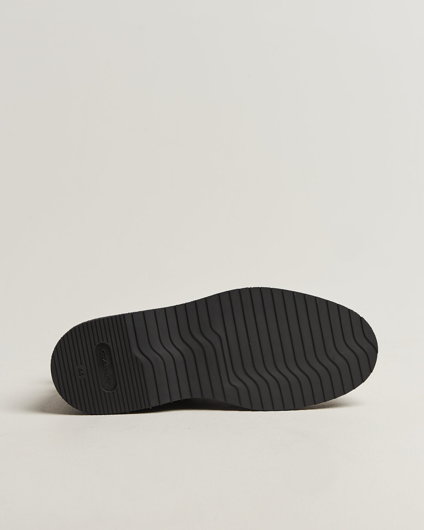 Heren | Laarzen | Gant | Blistown Shearling Leather Boot Black