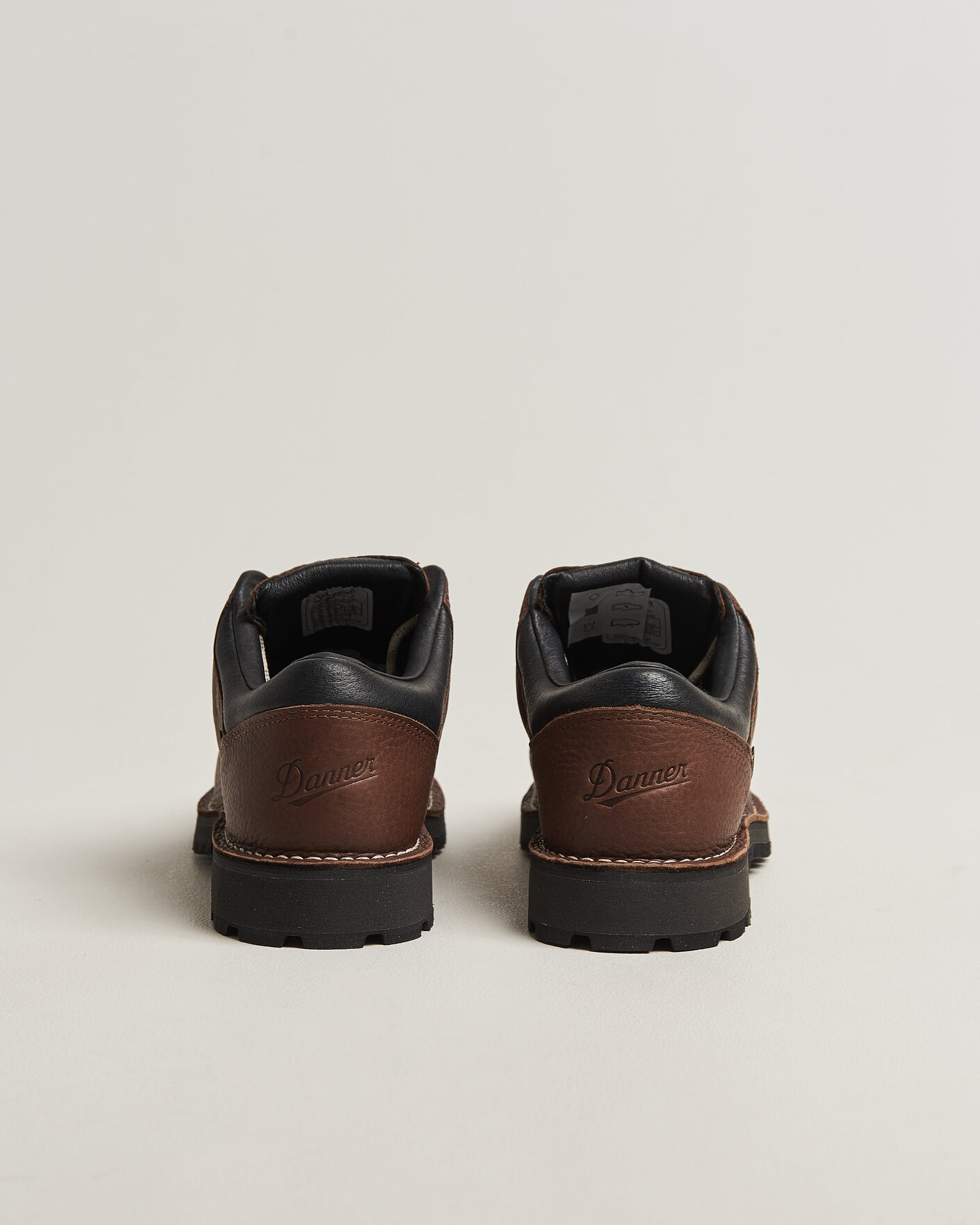 Heren | Laarzen | Danner | Trail Field GORE-TEX Low Boot Brown