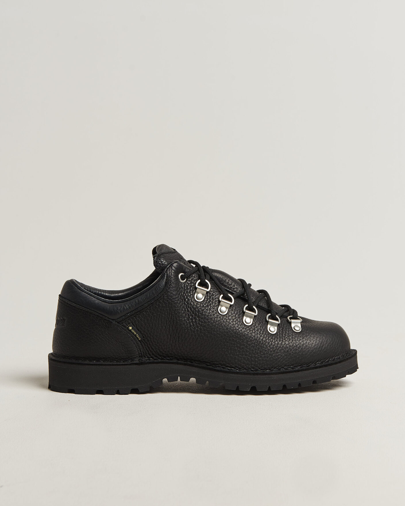 Heren | Laarzen | Danner | Trail Field GORE-TEX Low Boot Black