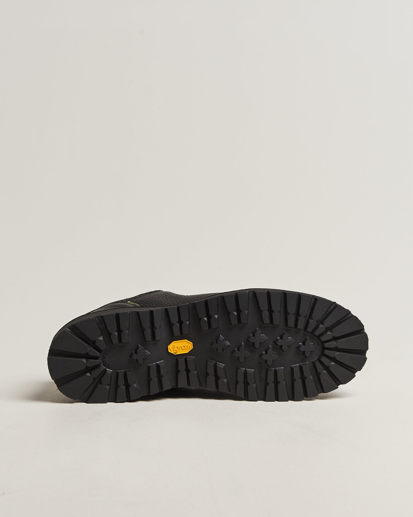 Heren | Laarzen | Danner | Trail Field GORE-TEX Low Boot Black