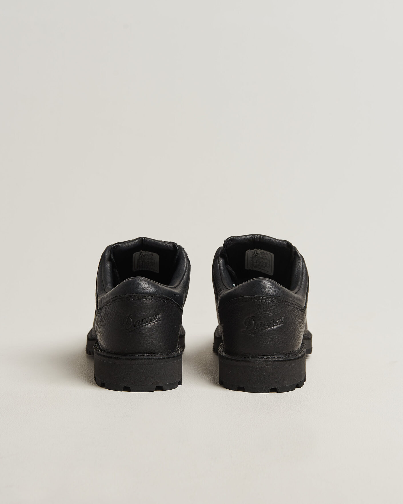 Heren | Laarzen | Danner | Trail Field GORE-TEX Low Boot Black
