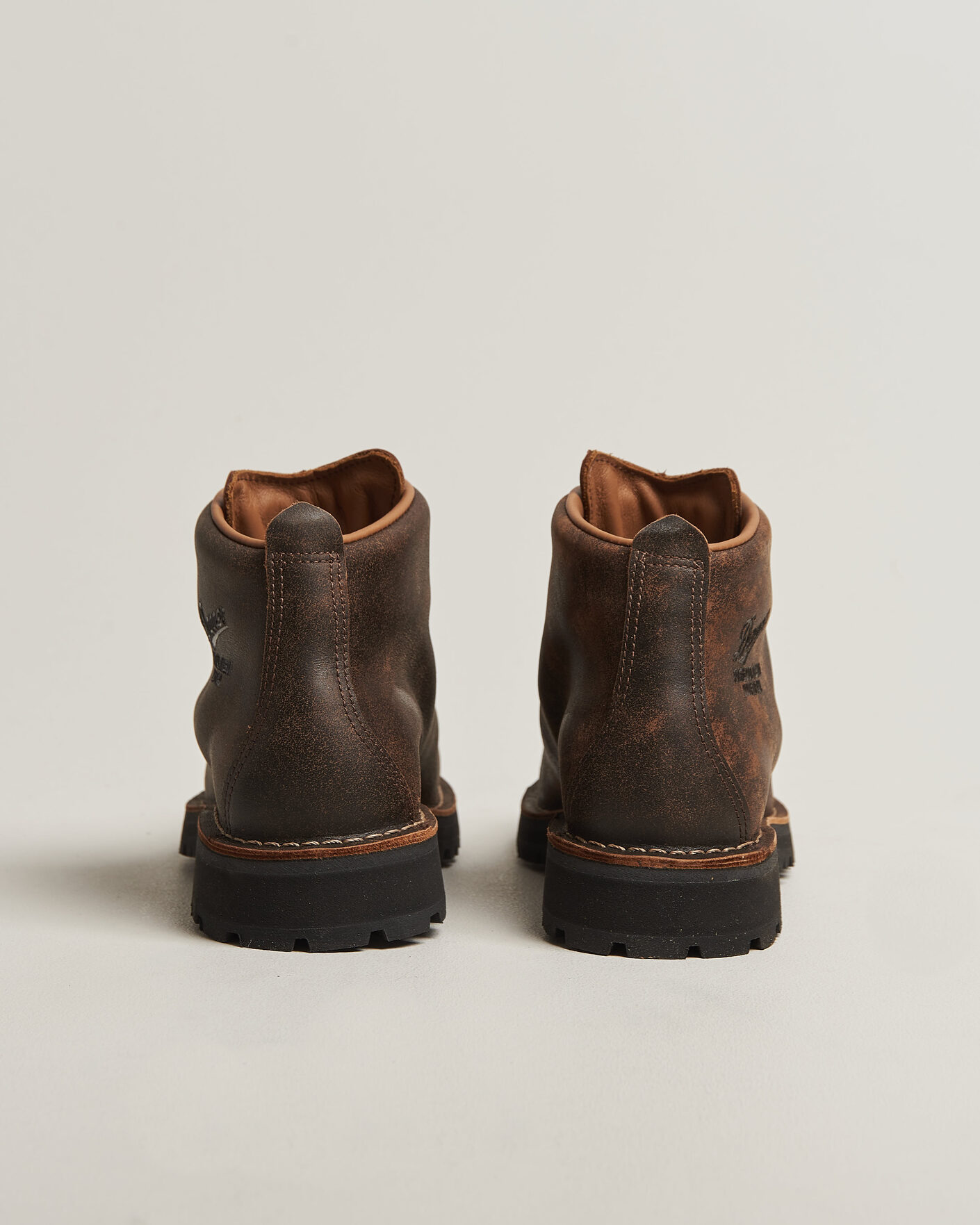 Heren | Laarzen | Danner | Mountain Light Boot Rancher Brown