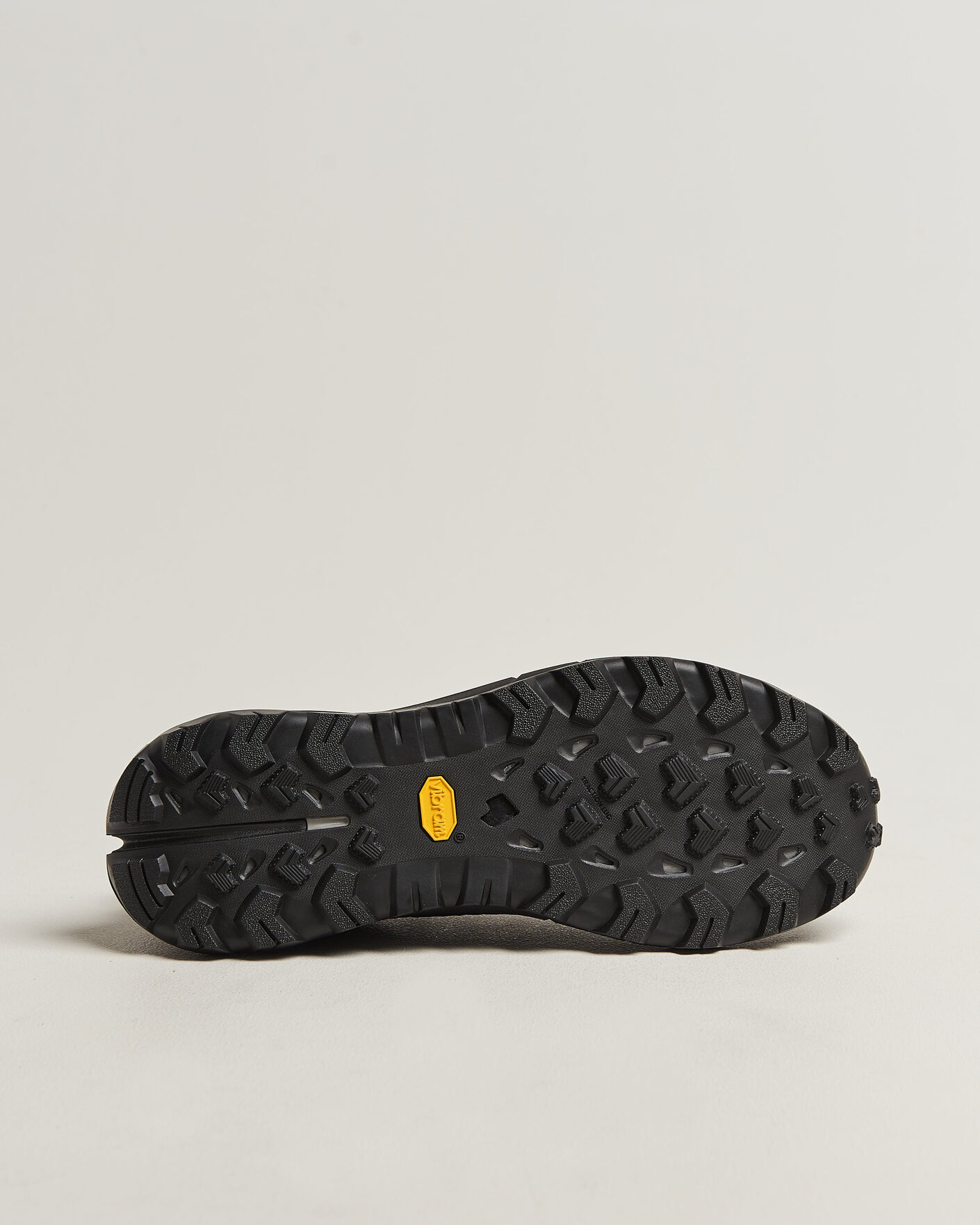 Heren | Wandel schoenen | Danner | MTN45 Nubuck GORE-TEX Trail Shoe Black