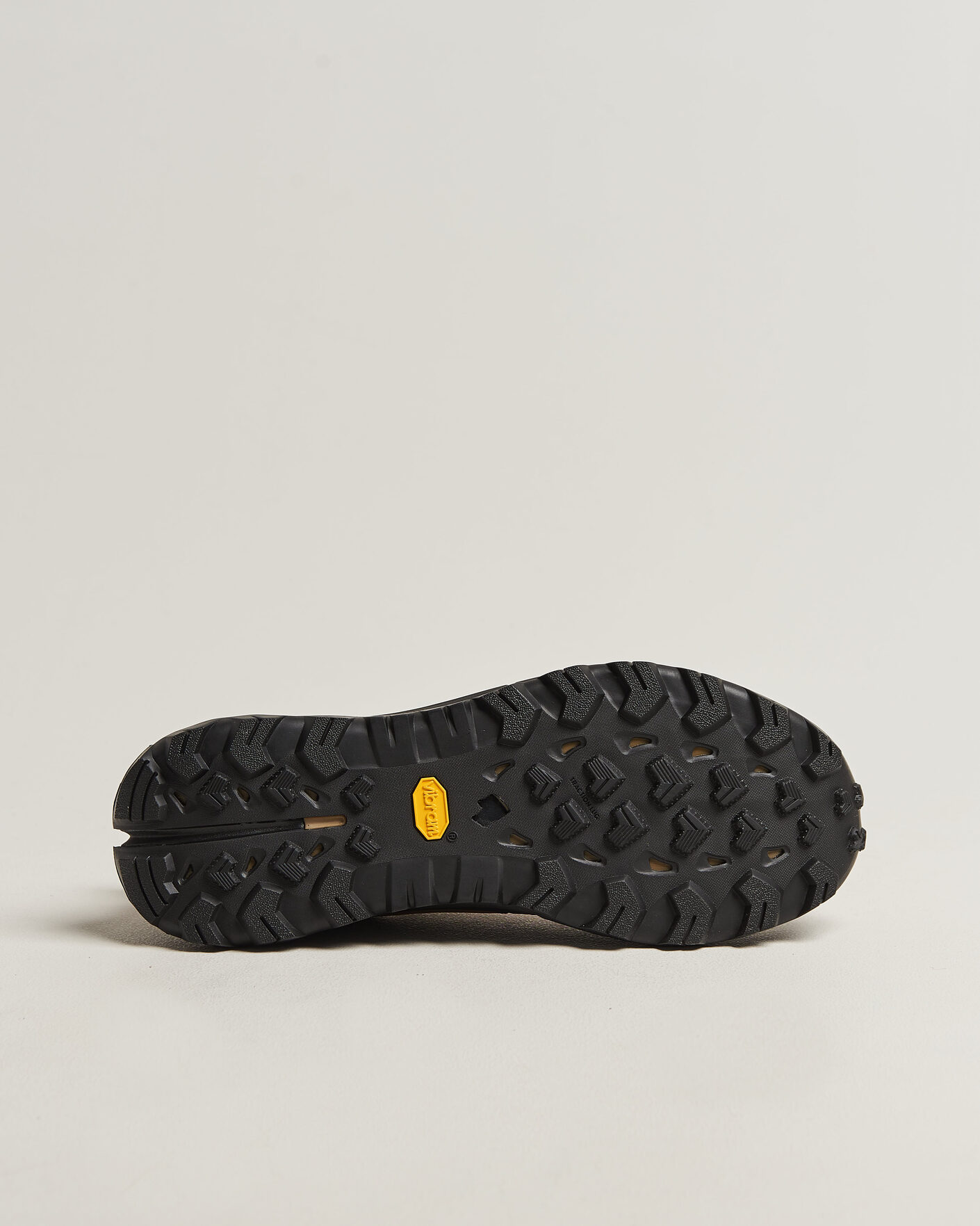 Heren | Wandel schoenen | Danner | MTN45 Nubuck GORE-TEX Trail Shoe Brown