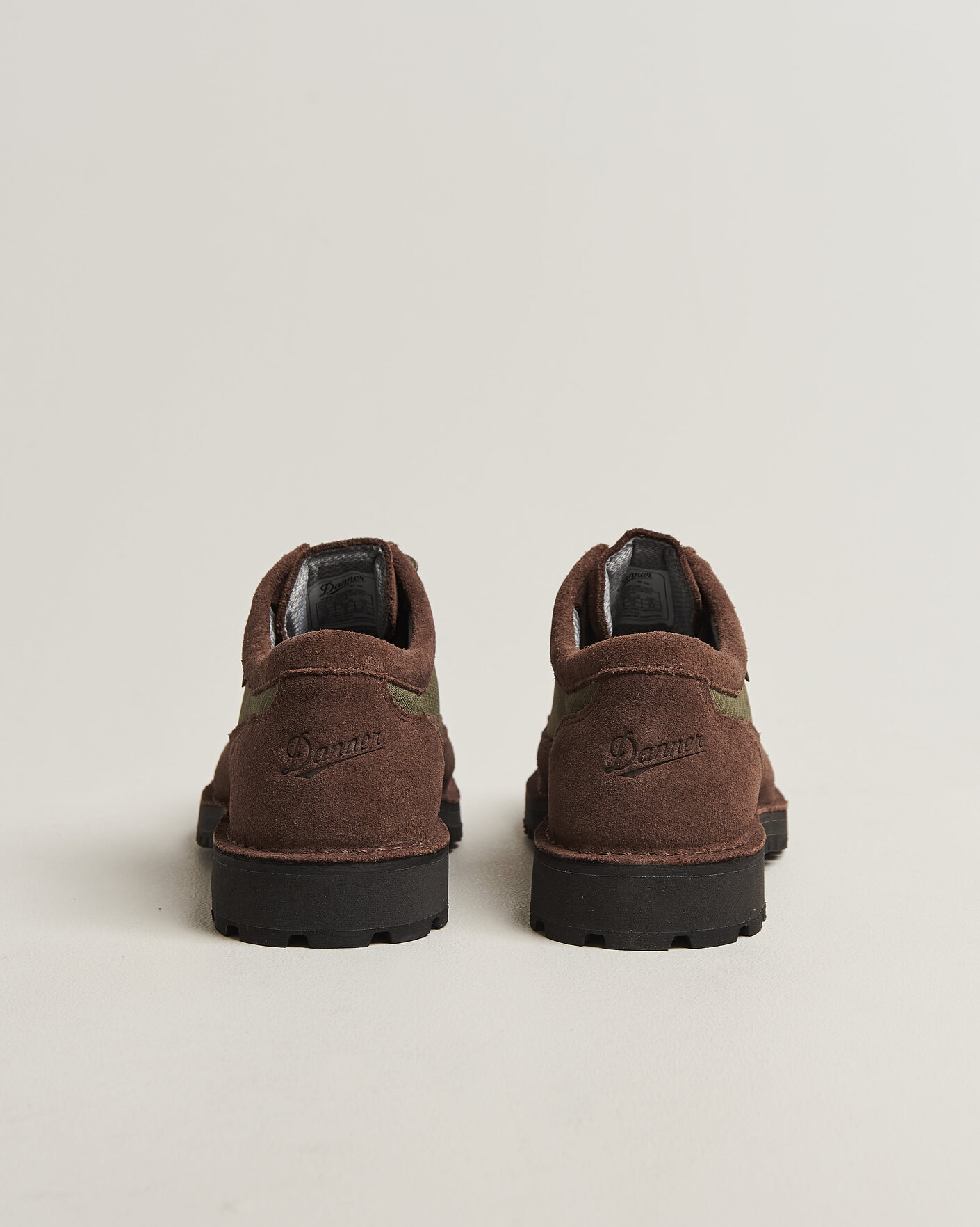 Heren | Laarzen | Danner | Field ID Low GORE-TEX Boot Pinecone/Olive