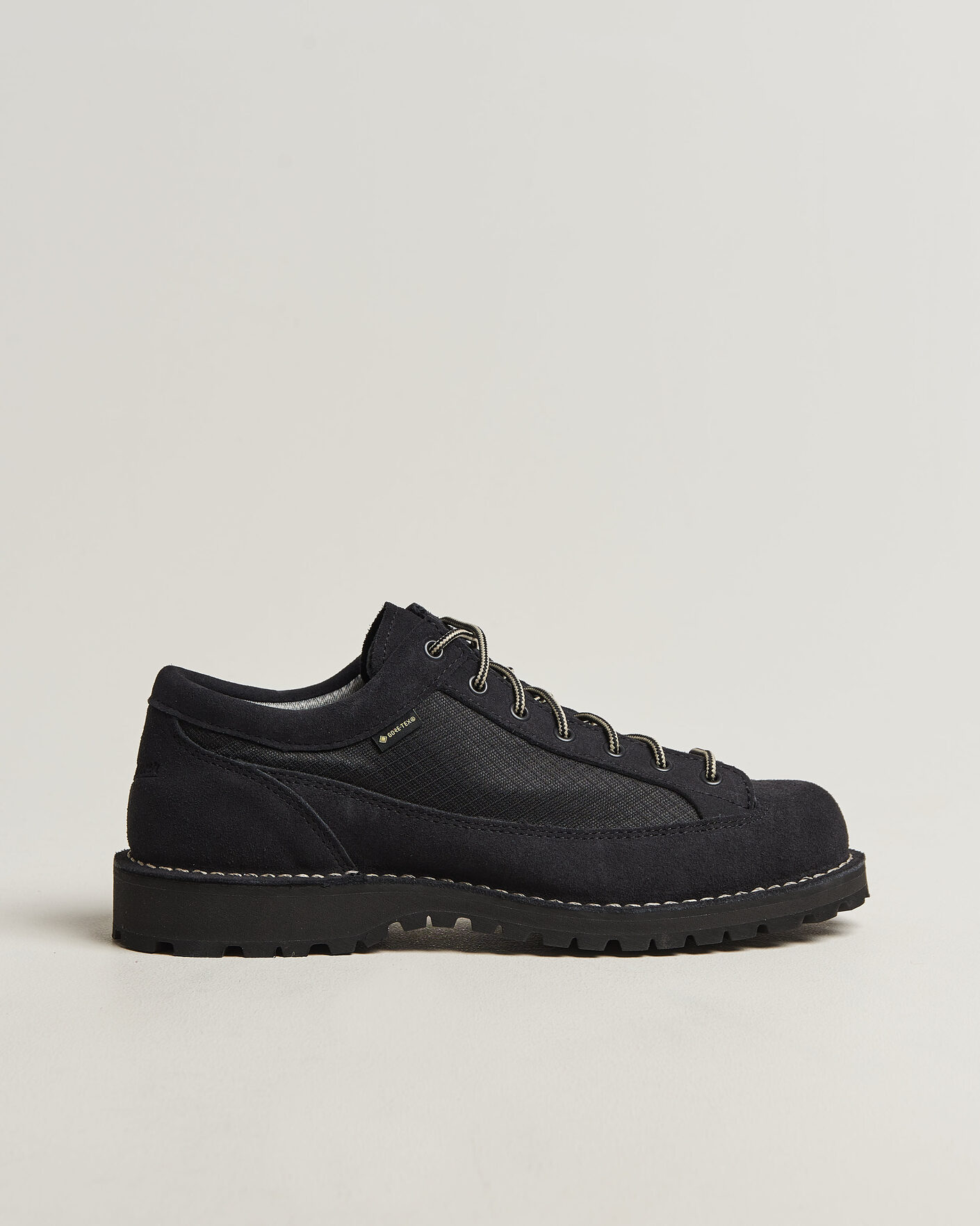 Heren | Laarzen | Danner | Field ID Low GORE-TEX Boot Jet Black