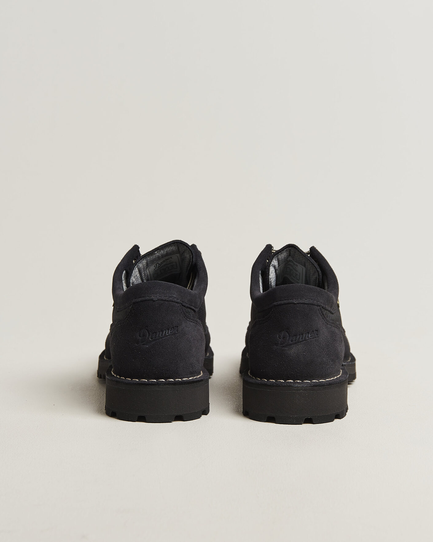 Heren | Laarzen | Danner | Field ID Low GORE-TEX Boot Jet Black
