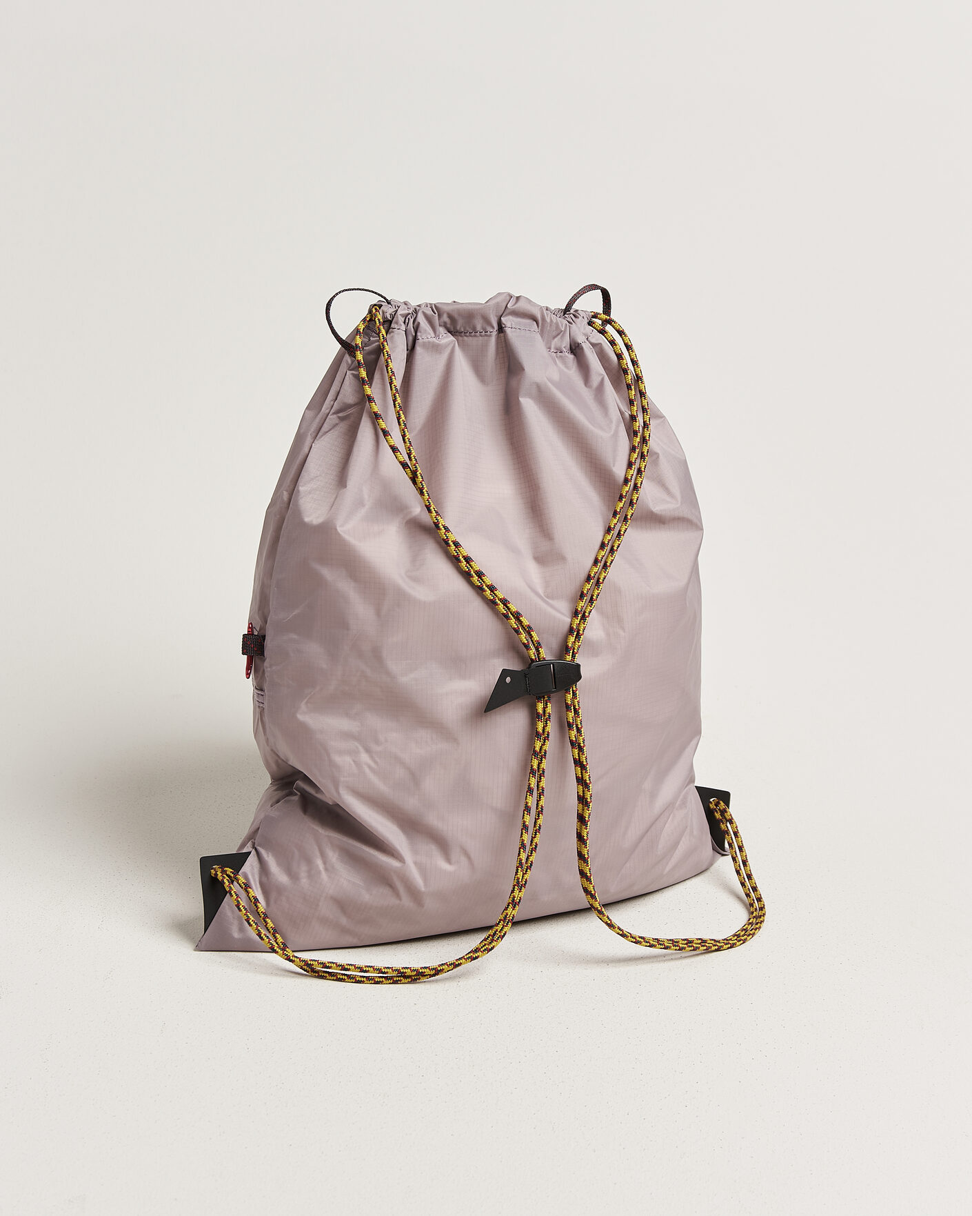 Heren | Tassen | Klättermusen | Algir Sack Pack Purple Dove