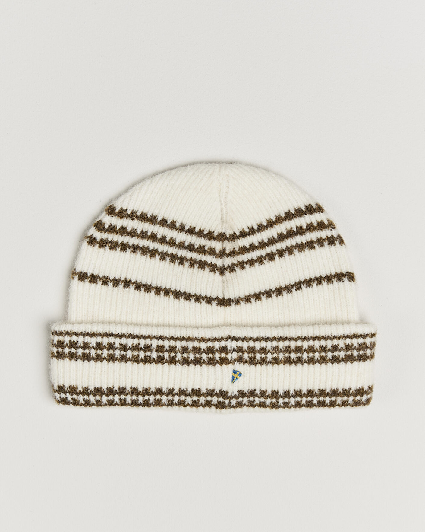 Heren | Mutsen | Klättermusen | Runa Beanie Snow