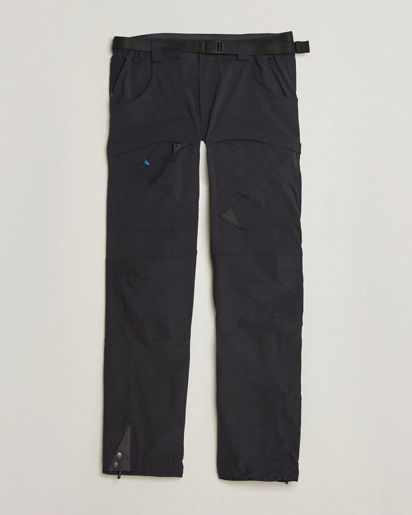 Heren | Broeken | Klättermusen | Gere 3.0 Stretch Pants Black