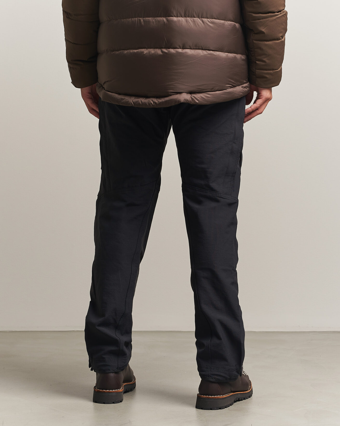 Heren | Broeken | Klättermusen | Gere 3.0 Stretch Pants Black