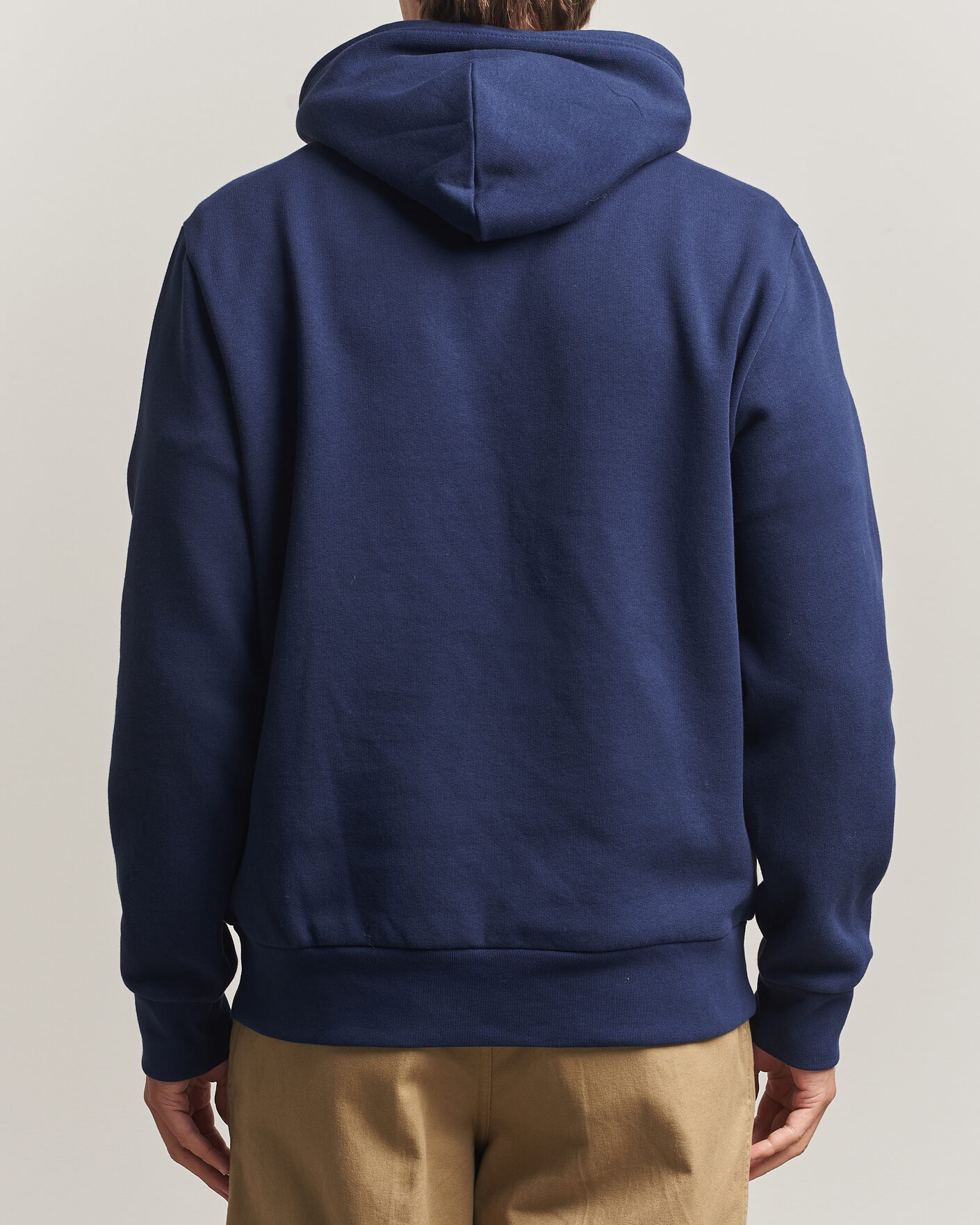 Heren | Truien | Polo Ralph Lauren | RL NY Hoodie Newport Navy