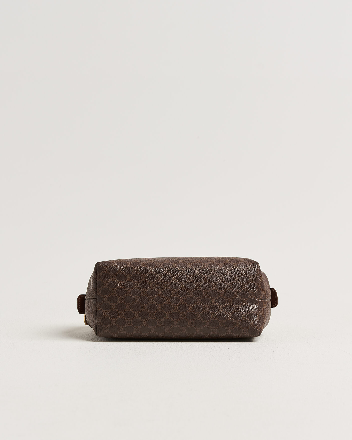 Heren | Pre-Owned & Vintage Bags | Celine Pre-Owned | Macadame Pouch Bag Monogram