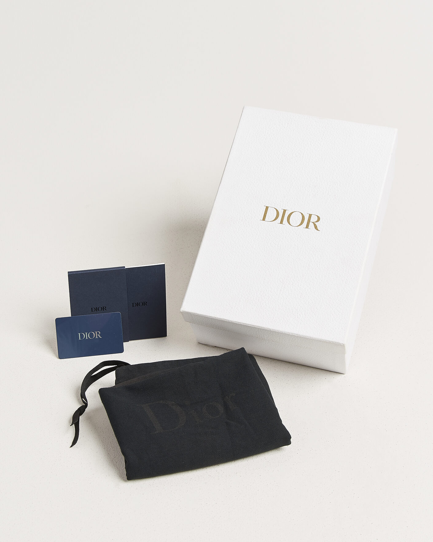 Heren | Pre-Owned & Vintage Bags | Dior Pre-Owned | Saddle Bag Oblique Leather Black