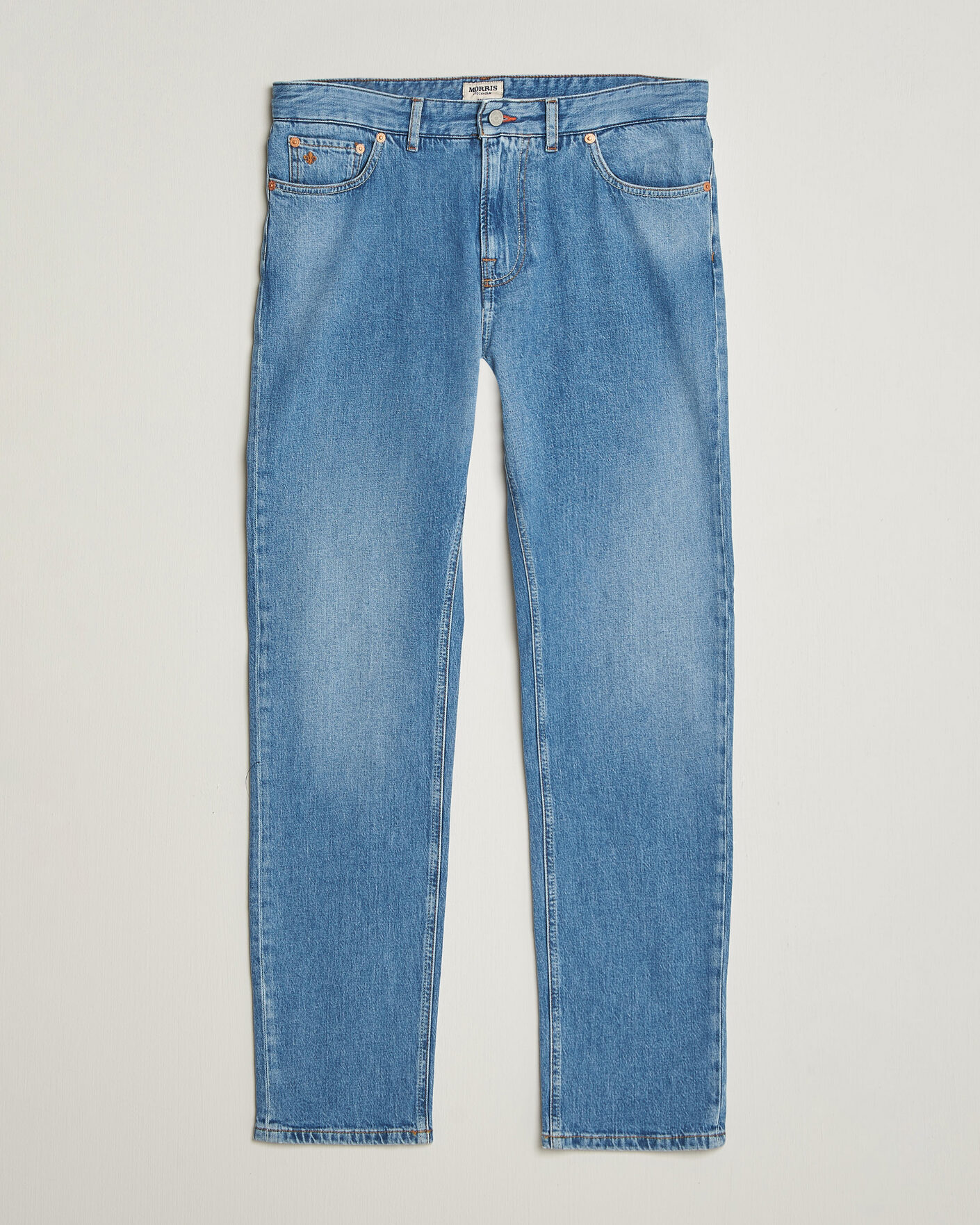 Heren | Jeans | Morris | James Jeans Four Year Wash