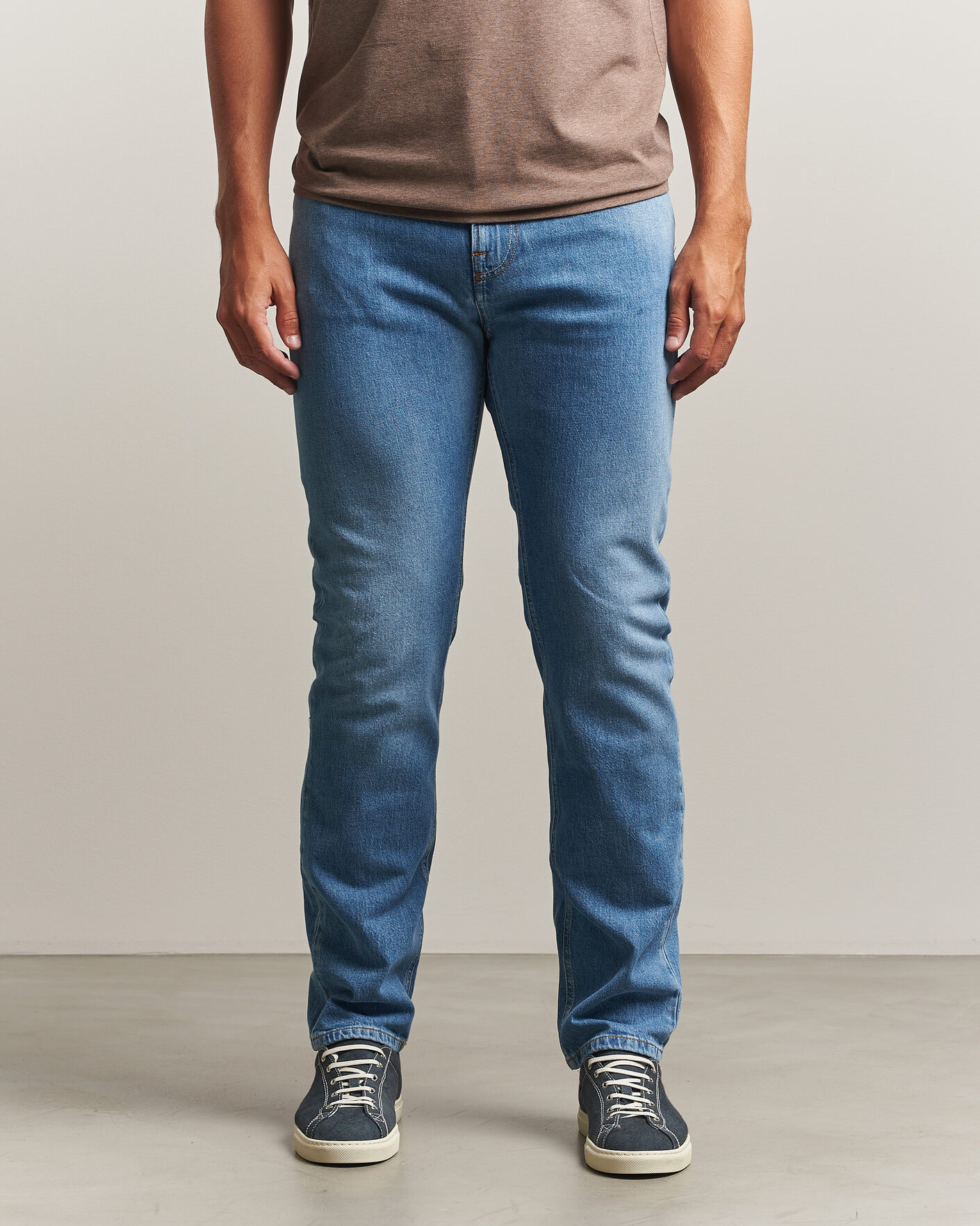 Heren | Jeans | Morris | James Jeans Four Year Wash
