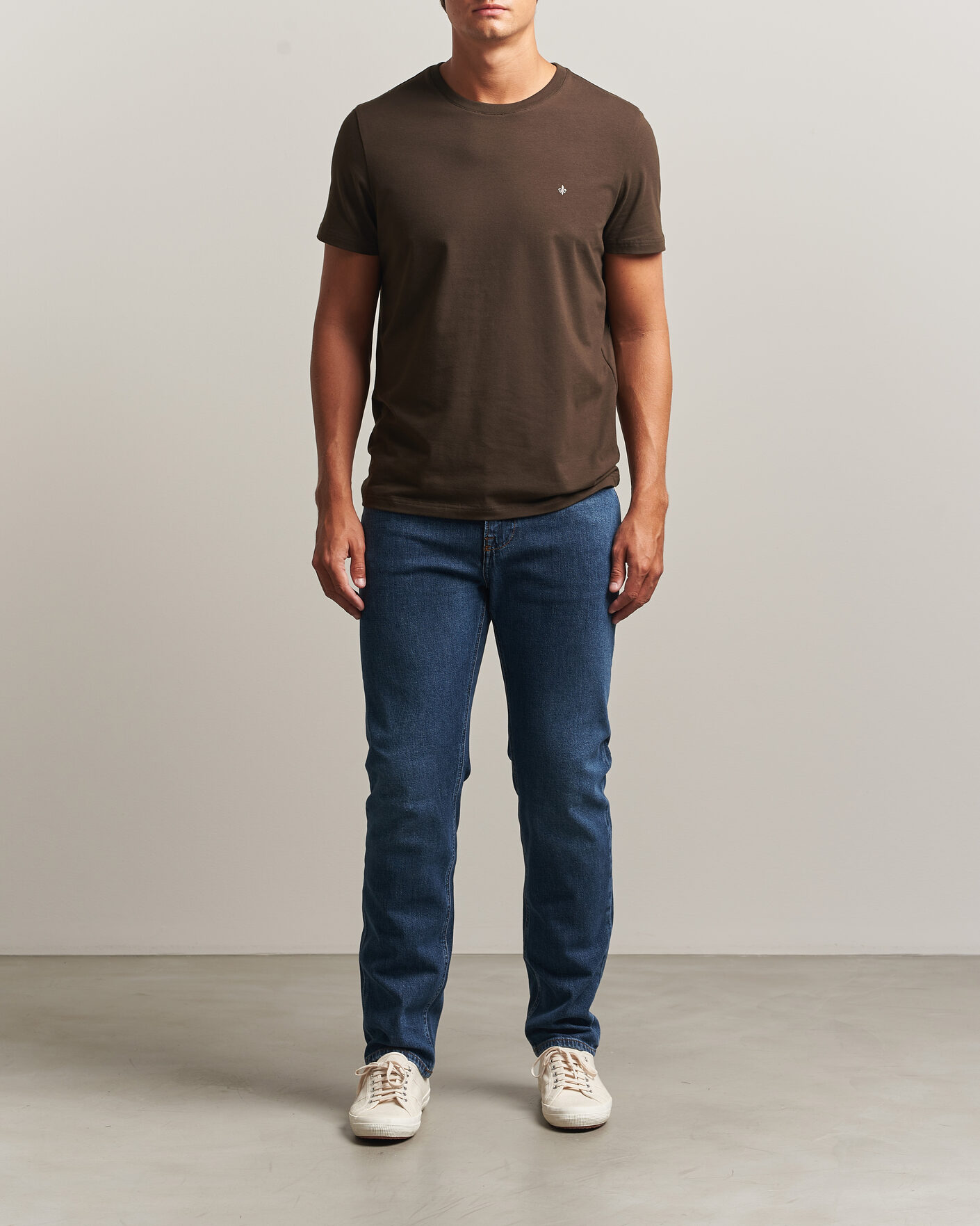 Heren | Jeans | Morris | James Jeans Two Year Wash