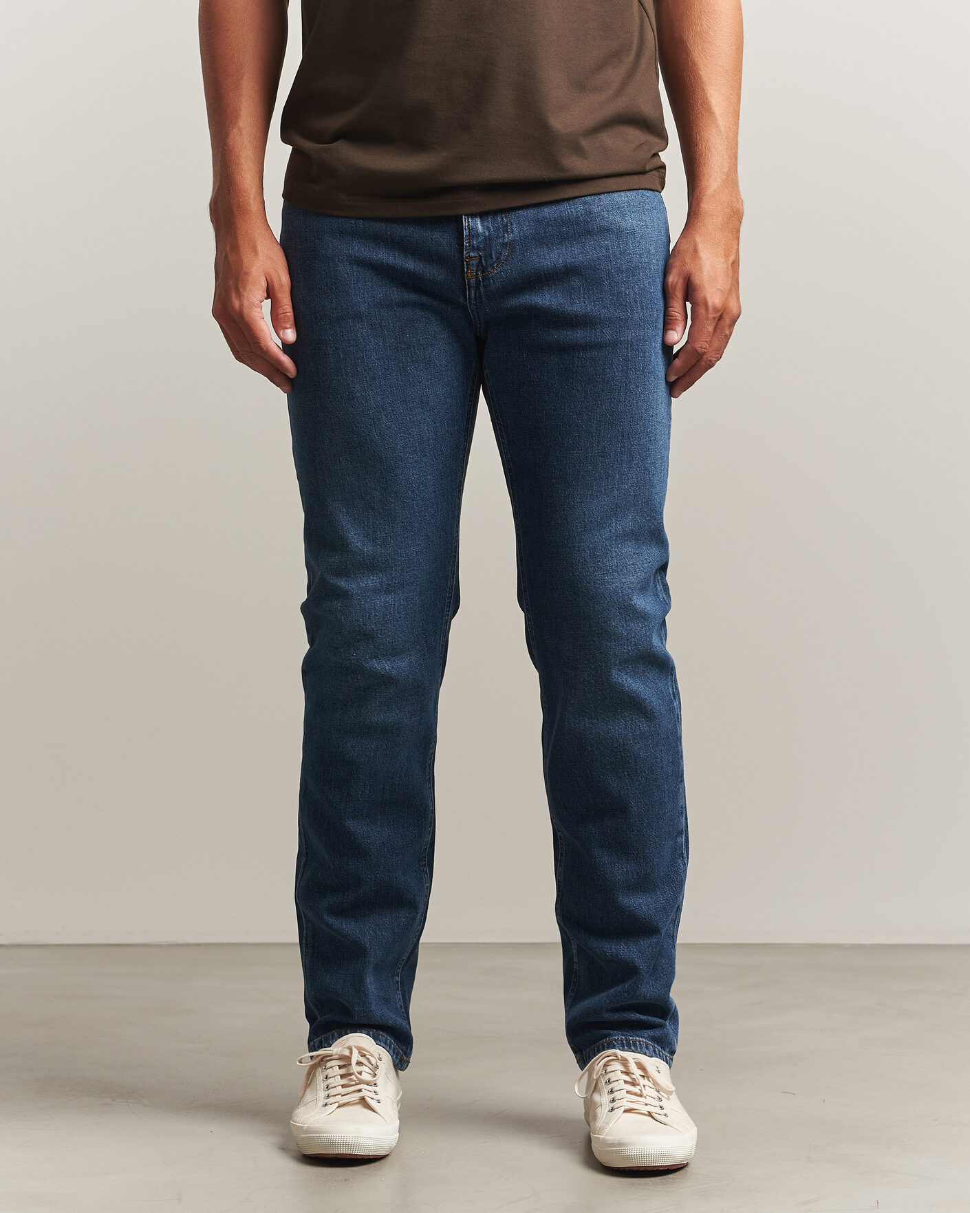Heren | Jeans | Morris | James Jeans Two Year Wash