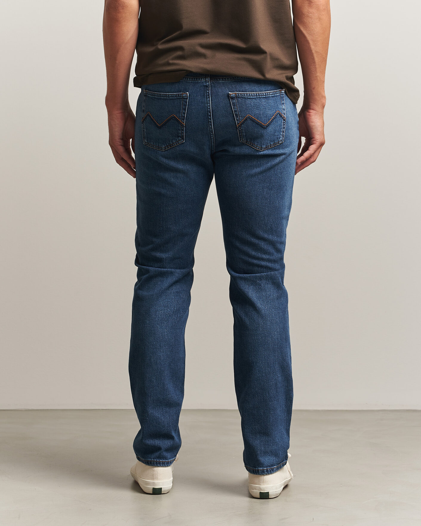 Heren | Jeans | Morris | James Jeans Two Year Wash