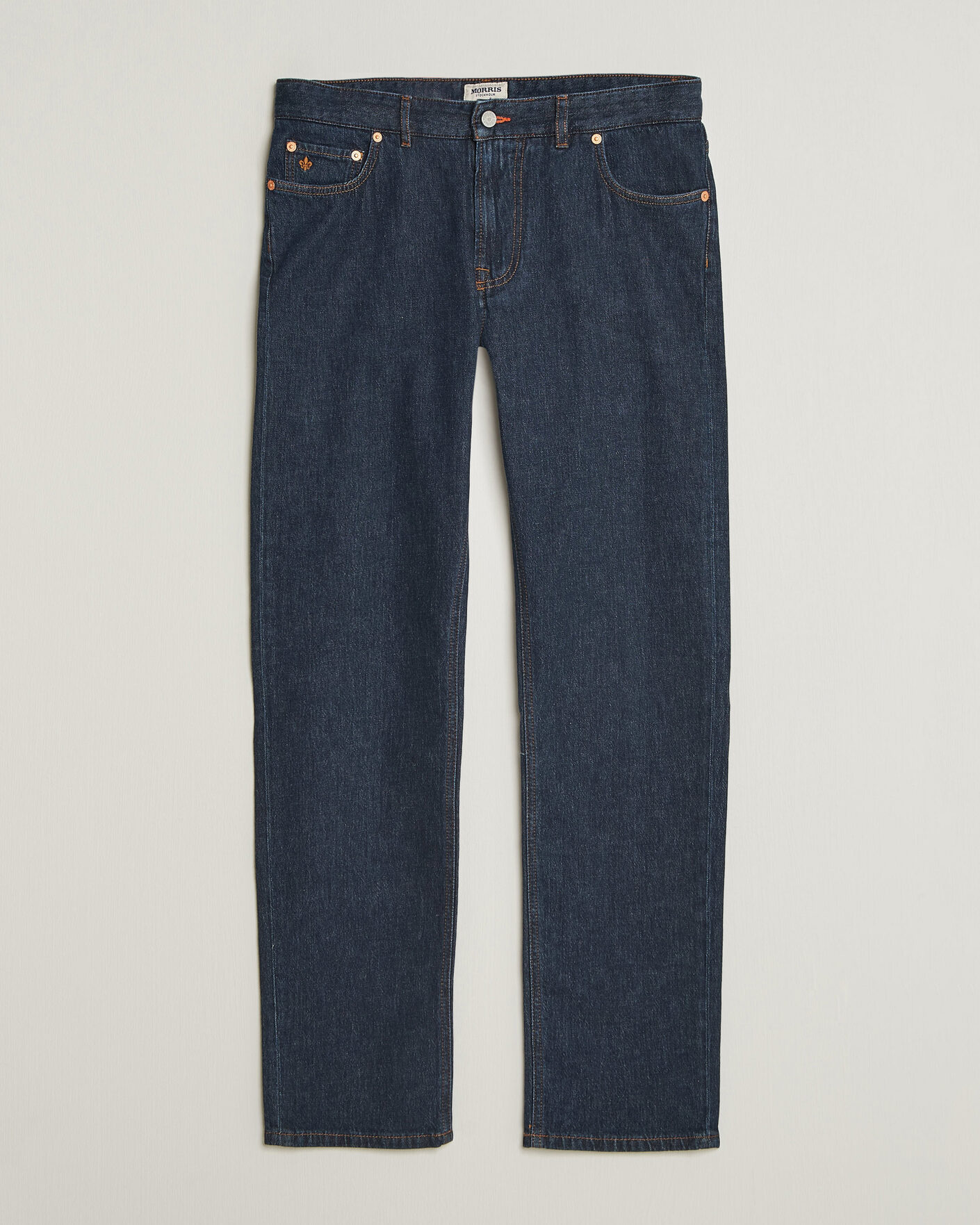 Heren | Jeans | Morris | James Jeans One Year Wash