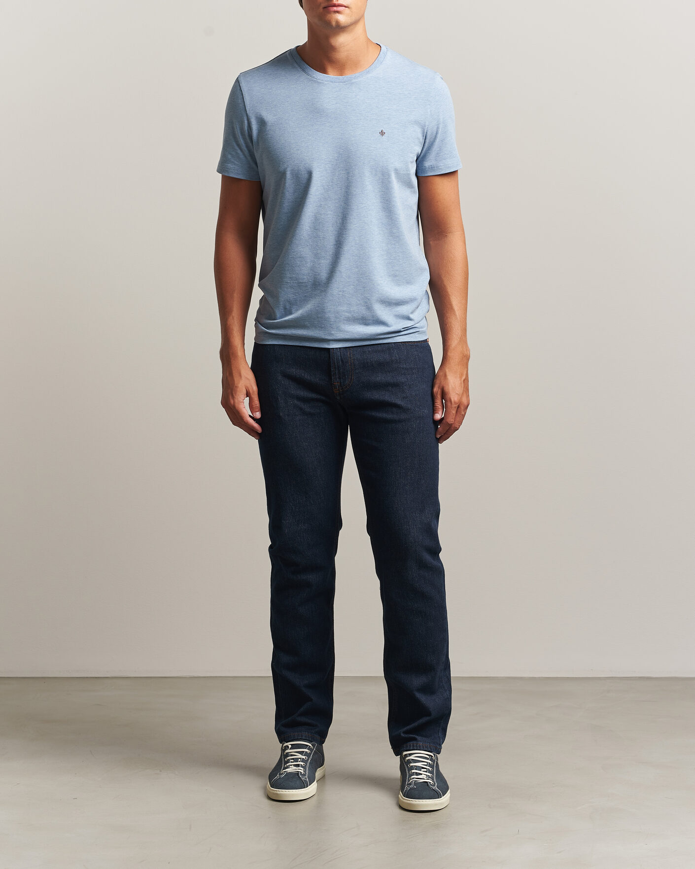 Heren | Jeans | Morris | James Jeans One Year Wash