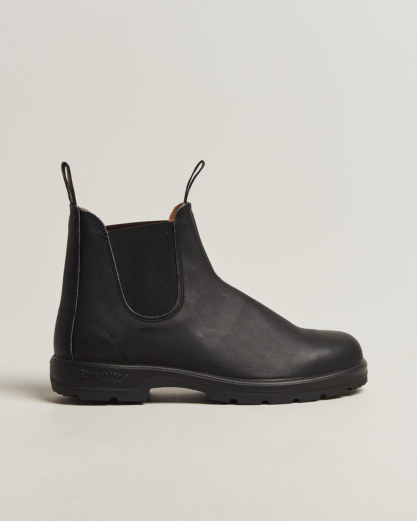 Heren | Laarzen | Blundstone | 558 Classic Leather Chelsea Boot Black