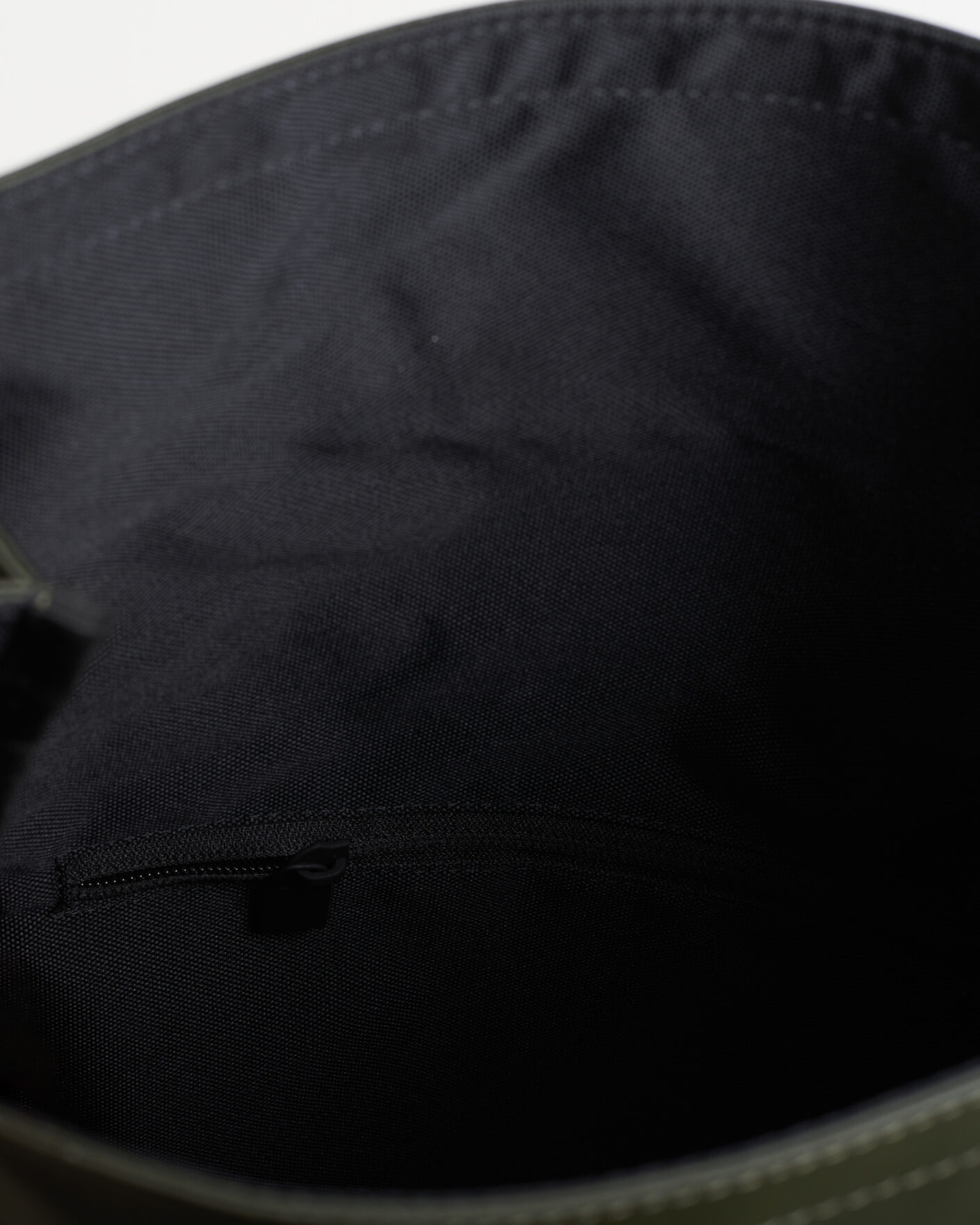 Heren | Tassen | RAINS | 2 Way Tote Backpack Black Green