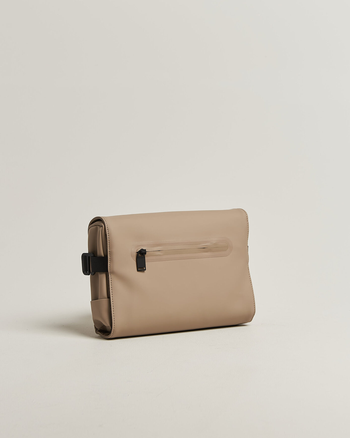 Heren | Tassen | RAINS | OTG Washbag Beige