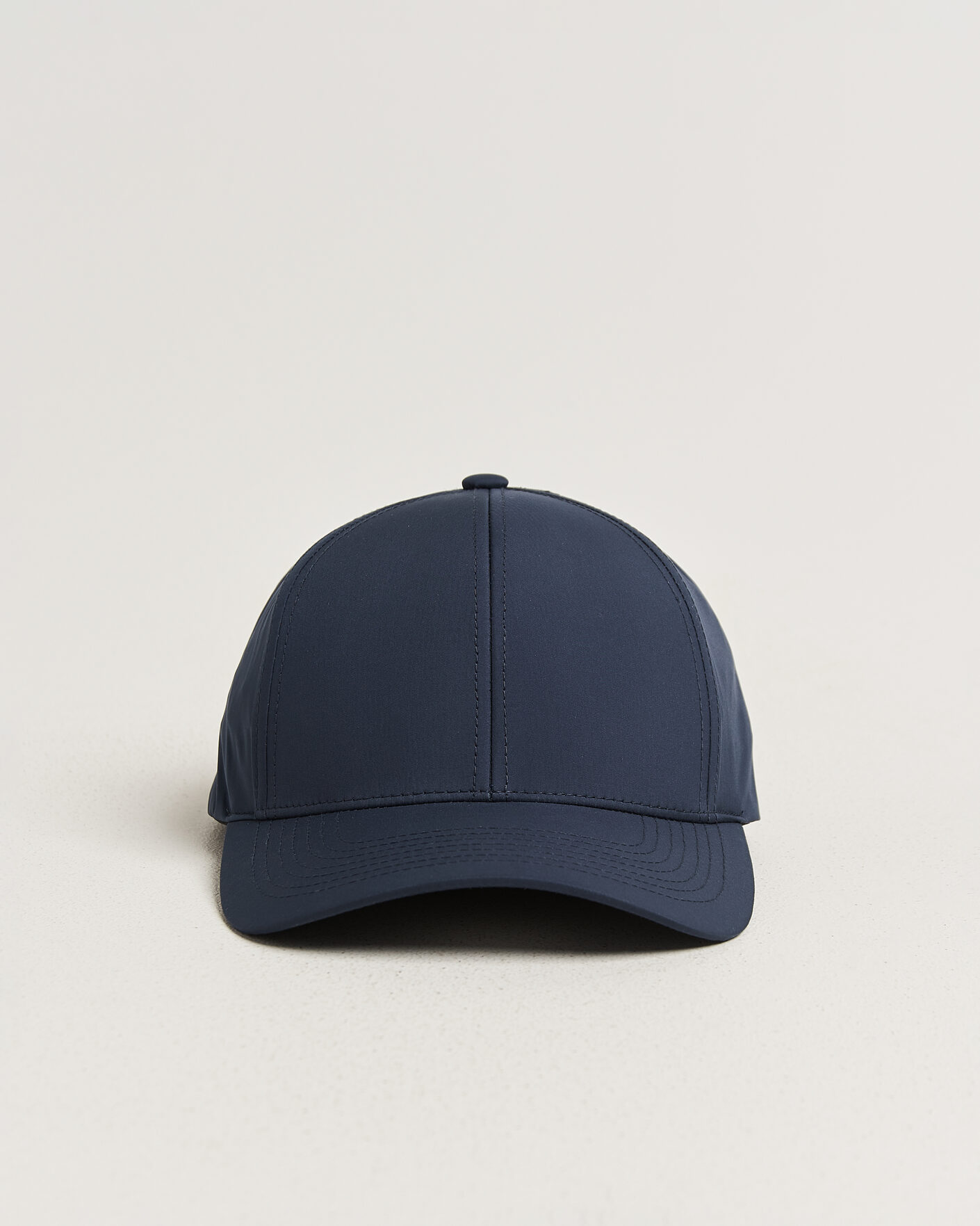 Heren | Hoeden en petten | Varsity Headwear | Sartech Baseball Cap Hudson Navy