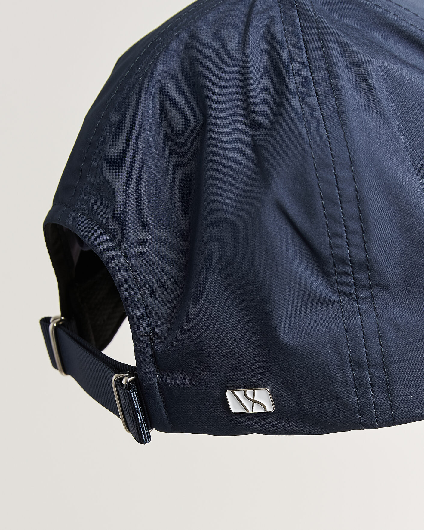 Heren | Hoeden en petten | Varsity Headwear | Sartech Baseball Cap Hudson Navy