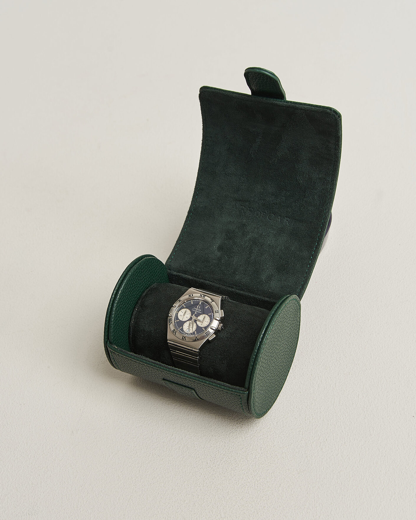 Heren | Pre-Owned & Vintage Watches | Omega Pre-Owned | Double Eagle 