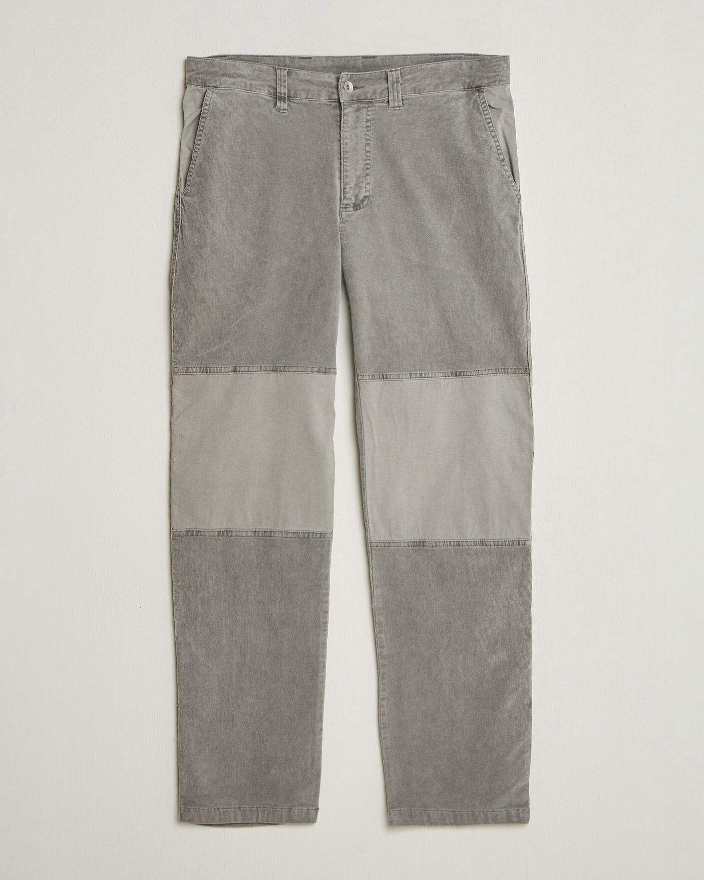 Heren | Broeken | Sail Racing | Breeze Corduroy Pants Oyster