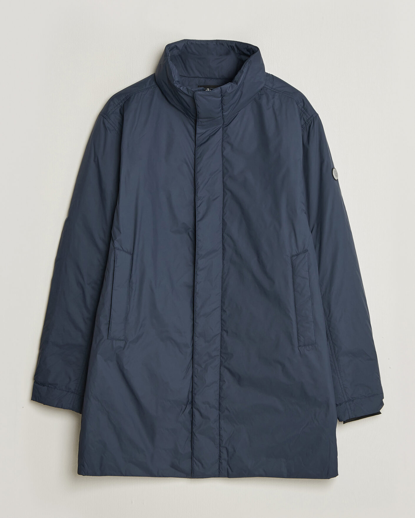 Heren | Jassen | Sail Racing | Arc Primaloft Coat Dark Navy