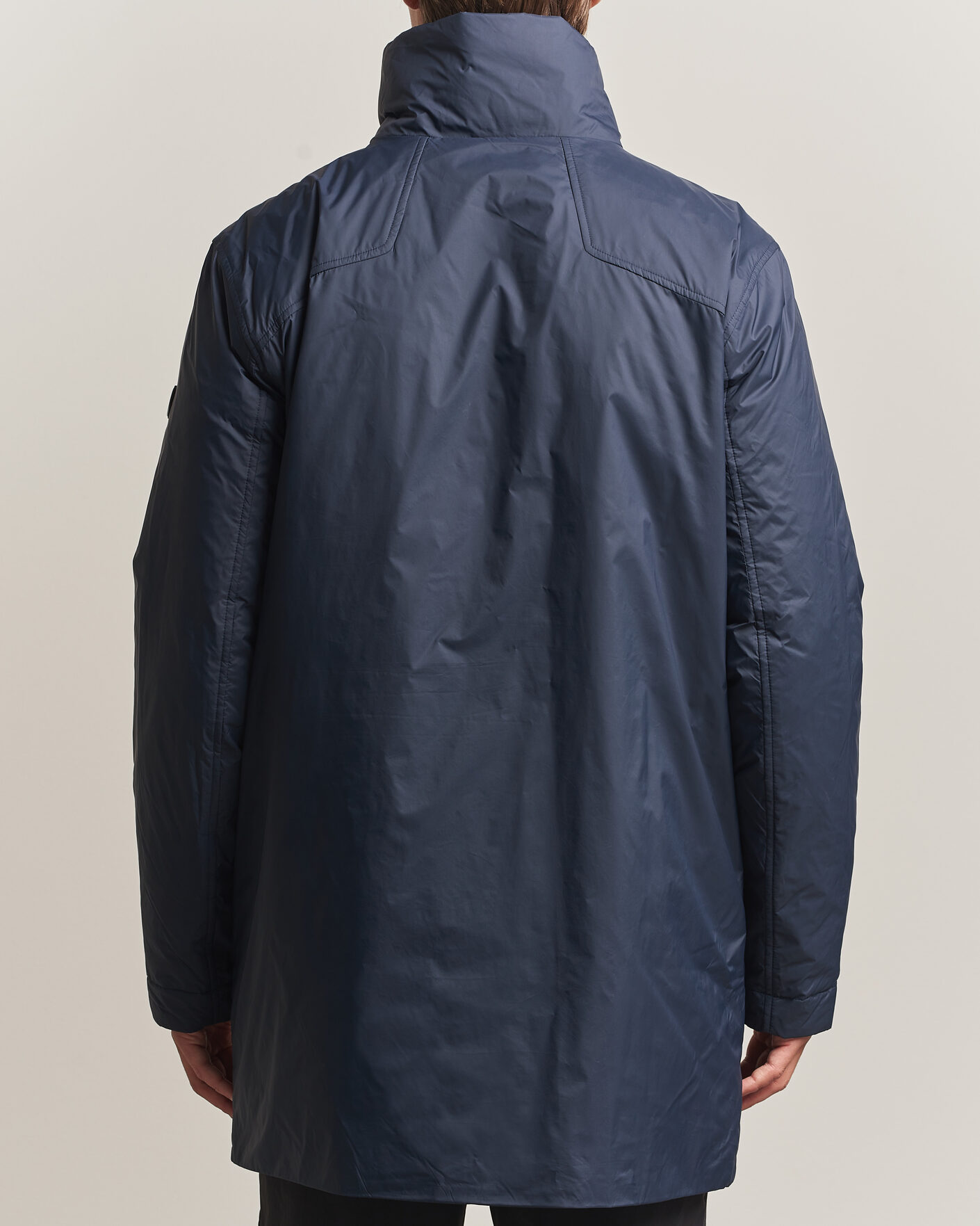 Heren | Jassen | Sail Racing | Arc Primaloft Coat Dark Navy