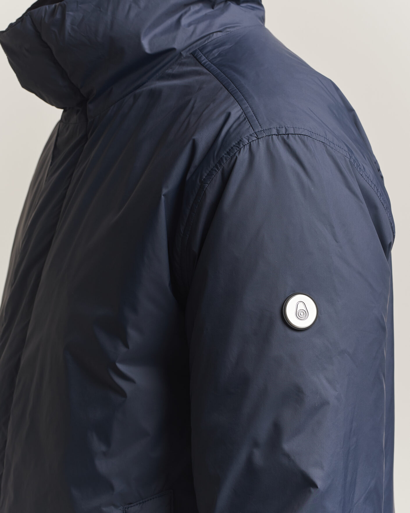 Heren | Jassen | Sail Racing | Arc Primaloft Coat Dark Navy