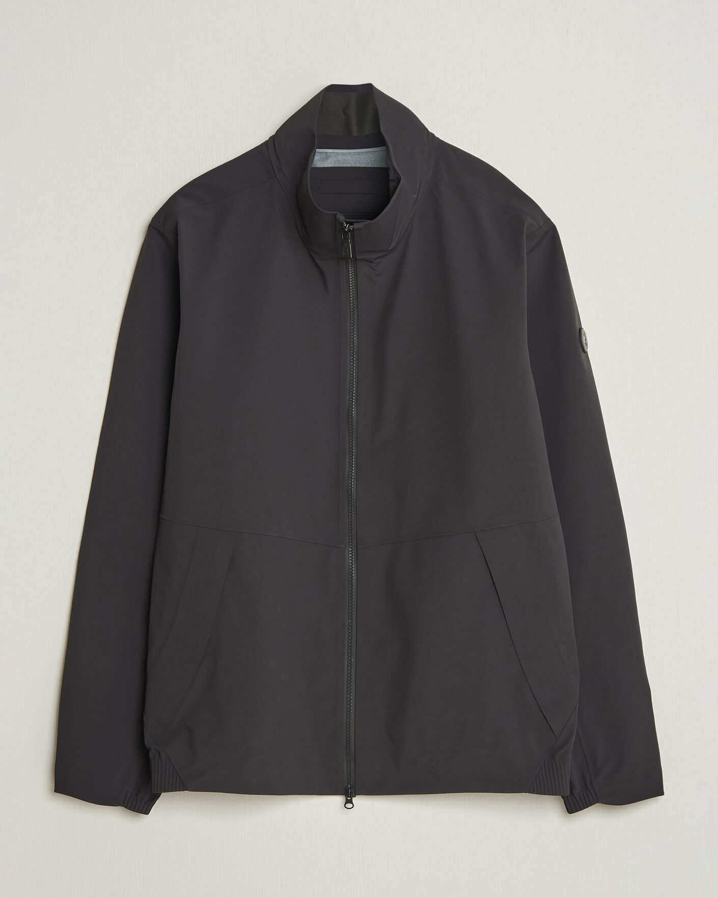 Heren | Jassen | Sail Racing | Protector Jacket Carbon