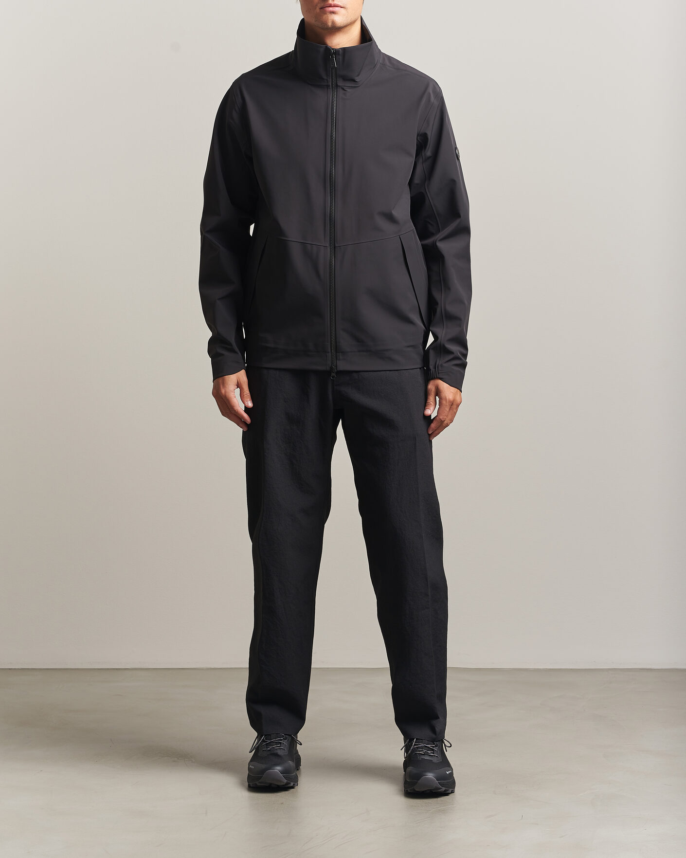 Heren | Jassen | Sail Racing | Protector Jacket Carbon