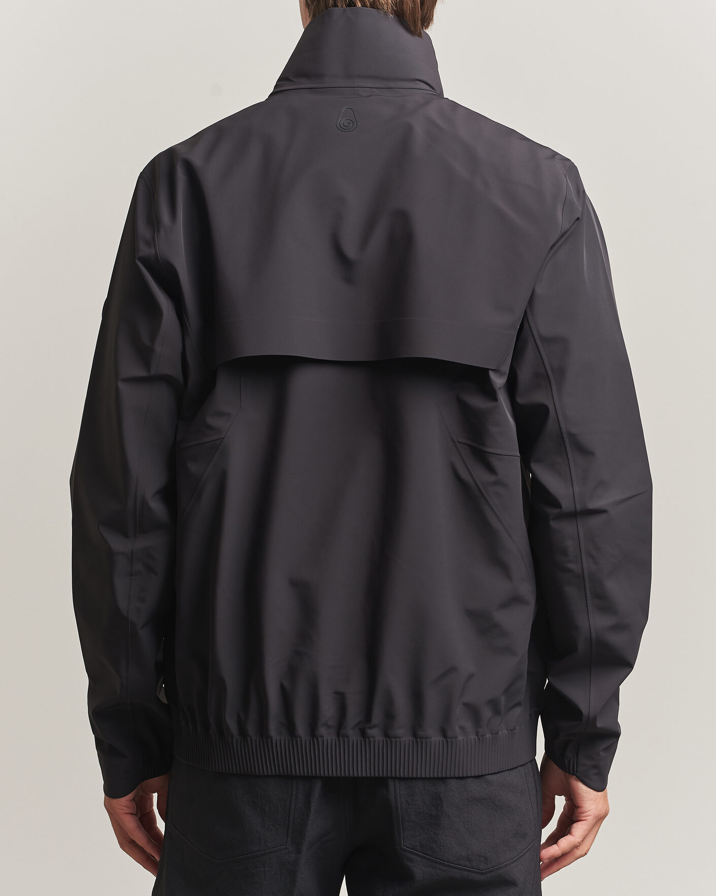 Heren | Jassen | Sail Racing | Protector Jacket Carbon