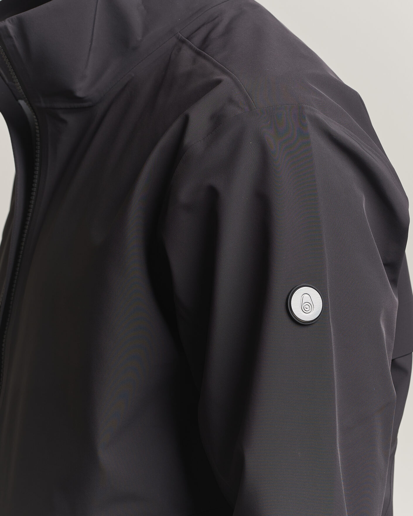 Heren | Jassen | Sail Racing | Protector Jacket Carbon