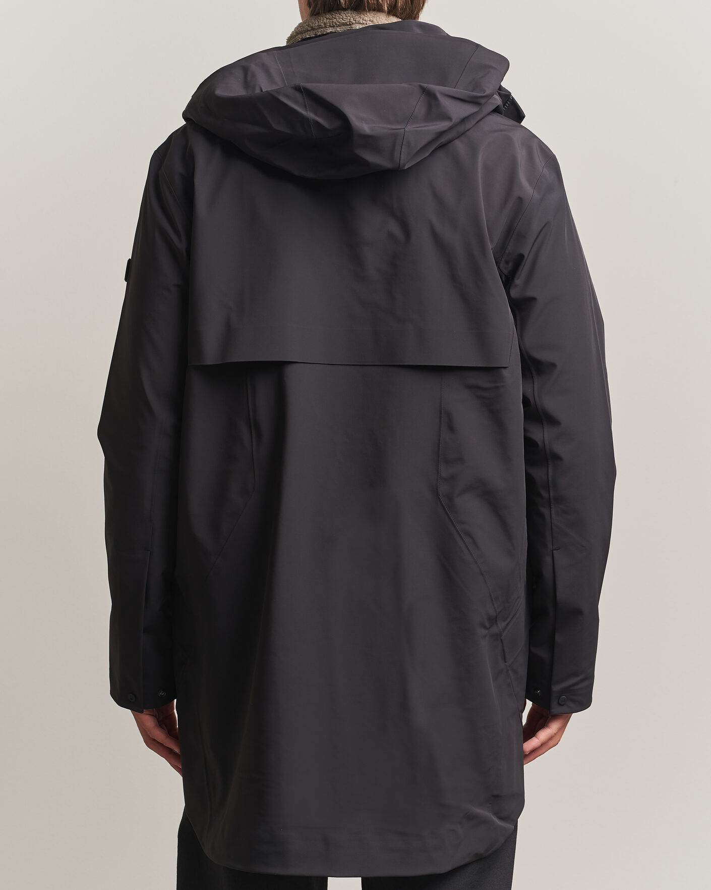 Heren | Jassen | Sail Racing | Protector Coat Carbon
